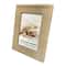 6 Pack: Expressions™ 5" x 7" Rounded Wood Frame by Studio Décor®